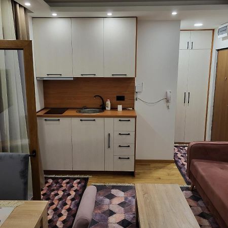 Lux Apartmani Bajova Cetinje Exterior foto